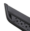 Go Rhino DSS4176T - Dominator Xtreme DSS SideSteps With Mounting Bracket Kit - Textured Black