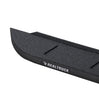 Go Rhino 63434680ST - RB10 Slim Line Running Boards With Mounting Brackets - Protective Bedliner Coating