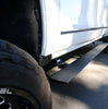 Go Rhino 20405187PC - RealTruck VoltStep Electric Running Board Kit - Textured Black