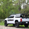 Go Rhino 5952000T - XRS Overland Xtreme Rack - Full-Size Trucks - Textured Black