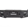 Go Rhino 24179T - BR6 Front Bumper Replacement - Textured Black