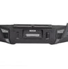 Go Rhino 24179T - BR6 Front Bumper Replacement - Textured Black