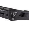 Go Rhino 24225T - BR11 Front Bumper Replacement - Textured Black