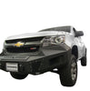Go Rhino 24277T BR5.5 Winch Ready Bumper Textured Black