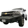 Go Rhino 24277T BR5.5 Winch Ready Bumper Textured Black