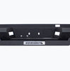 Go Rhino 28130T - BR20.5 Rear Bumper Replacement - Textured Black