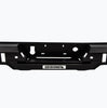 Go Rhino 28176T - BR20 Rear Bumper Replacement - Textured Black