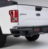 Go Rhino - 28295T - BR20 Rear Bumper Replacement
