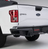 Go Rhino - 28295T - BR20 Rear Bumper Replacement