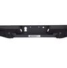 Go Rhino 28220T - BR20.5 Rear Bumper Replacement - Textured Black