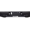 Go Rhino 28296T - BR20.5 Rear Bumper Replacement - Textured Black