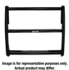 Go Rhino 3295B - 3000 Series StepGuard - Center Grille Guard Only - Black Powder Coat