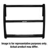 Go Rhino 3315B - 3000 Series StepGuard - Center Grille Guard Only - Black Powder Coat