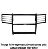 Go Rhino - 3378MB - 3000 Series StepGuard (Grille Guard & Brush Guards)
