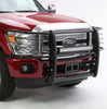 Go Rhino 3364B - 3000 Series StepGuard - Center Grille Guard Only - Black Powder Coat