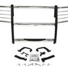 Go Rhino - 3295MC - 3000 Series StepGuard (Grille Guard & Brush Guards)