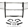 Go Rhino - 3295MC - 3000 Series StepGuard (Grille Guard & Brush Guards)