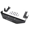 Go Rhino 31761T - 3100 Series StepGuard - Winch Tray Kit - Textured Black