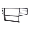 Go Rhino 3298MT - 3100 Series StepGuard with Brush Guards - Textured Black