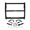 Go Rhino 3373B - 3000 Series StepGuard - Center Grille Guard Only - Black Powder Coat