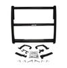 Go Rhino 3128B - 3000 Series StepGuard - Center Grille Guard Only - Black Powder Coat