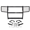 Go Rhino 3373MB - 3000 Series StepGuard with Brush Guards - Black Powder Coat