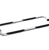 Go Rhino 4129C - 4000 Series Side Steps With Mounting Bracket Kit - Chrome