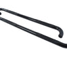 Go Rhino 4045B - 4000 Series SideSteps With Mounting Bracket Kit - Powder Coat Black