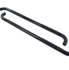 Go Rhino 4047B - 4000 Series SideSteps With Mounting Bracket Kit - Powder Coat Black