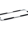 Go Rhino 4104PS - 4000 Series SideSteps With Mountins Bracket Kit - Polished Stainless Steel