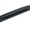 Go Rhino 684415552T - 4" OE Xtreme SideSteps With Mounting Bracket Kit - Textured Black
