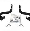 Go Rhino 55163T - RC2 LR Bull Bar with Mounting Brackets & 20" Light Bar Opening - Textured Black