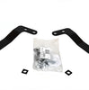 Go Rhino 55173T - RC2 LR Bull Bar with Mounting Brackets & 20" Light Bar Opening - Textured Black
