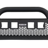 Go Rhino 55341T - RC2 LR Bull Bar with Four 3" Cube Light Openings - Frame Only - Textured Black
