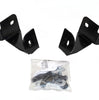 Go Rhino 55523T - RC2 LR Bull Bar with Mounting Brackets & 20" Light Bar Opening - Textured Black