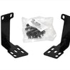 Go Rhino 55613T - RC2 Bull Bar with Mounting Brackets and 20" Single Row Hole Kit - Textured Black