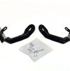 Go Rhino 55633LT - RC2 LR Bull Bar with Mounting Brackets & 20" Light Bar - Textured Black