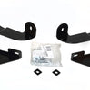 Go Rhino 55643LT - RC2 LR Bull Bar with Mounting Brackets & 20" Light Bar - Textured Black