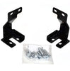Go Rhino 55653T - RC2 LR Bull Bar with Mounting Brackets & 20" Light Bar Opening - Textured Black