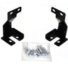 Go Rhino 55653LT - RC2 LR Bull Bar with Mounting Brackets & 20" Light Bar - Textured Black