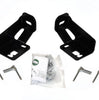 Go Rhino 55873LT - RC2 LR Bull Bar with Mounting Brackets & 20" Light Bar - Textured Black