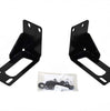 Go Rhino 55963T - RC2 LR Bull Bar with Mounting Brackets & 20" Light Bar Opening - Textured Black