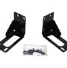 Go Rhino 55963T - RC2 LR Bull Bar with Mounting Brackets & 20" Light Bar Opening - Textured Black
