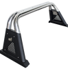 Go Rhino 915003PS - Sport Bar 2.0 for Mid-Sized Trucks - Polished Stainless Steel