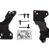 Go Rhino 5629620LT - RC3 LR with Mounting Brackets & 20" Light Bar - Textured Black