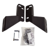 Go Rhino 548860T - RC4 LR with Mounting Brackets - Textured Black