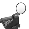 Go Rhino 572601 - Trailline Tube Door Front - Textured Black