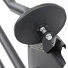 Go Rhino 572601 - Trailline Tube Door Front - Textured Black