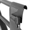 Go Rhino 572602 - Trailline Tube Door Rear - Textured Black