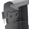 Go Rhino 572602 - Trailline Tube Door Rear - Textured Black